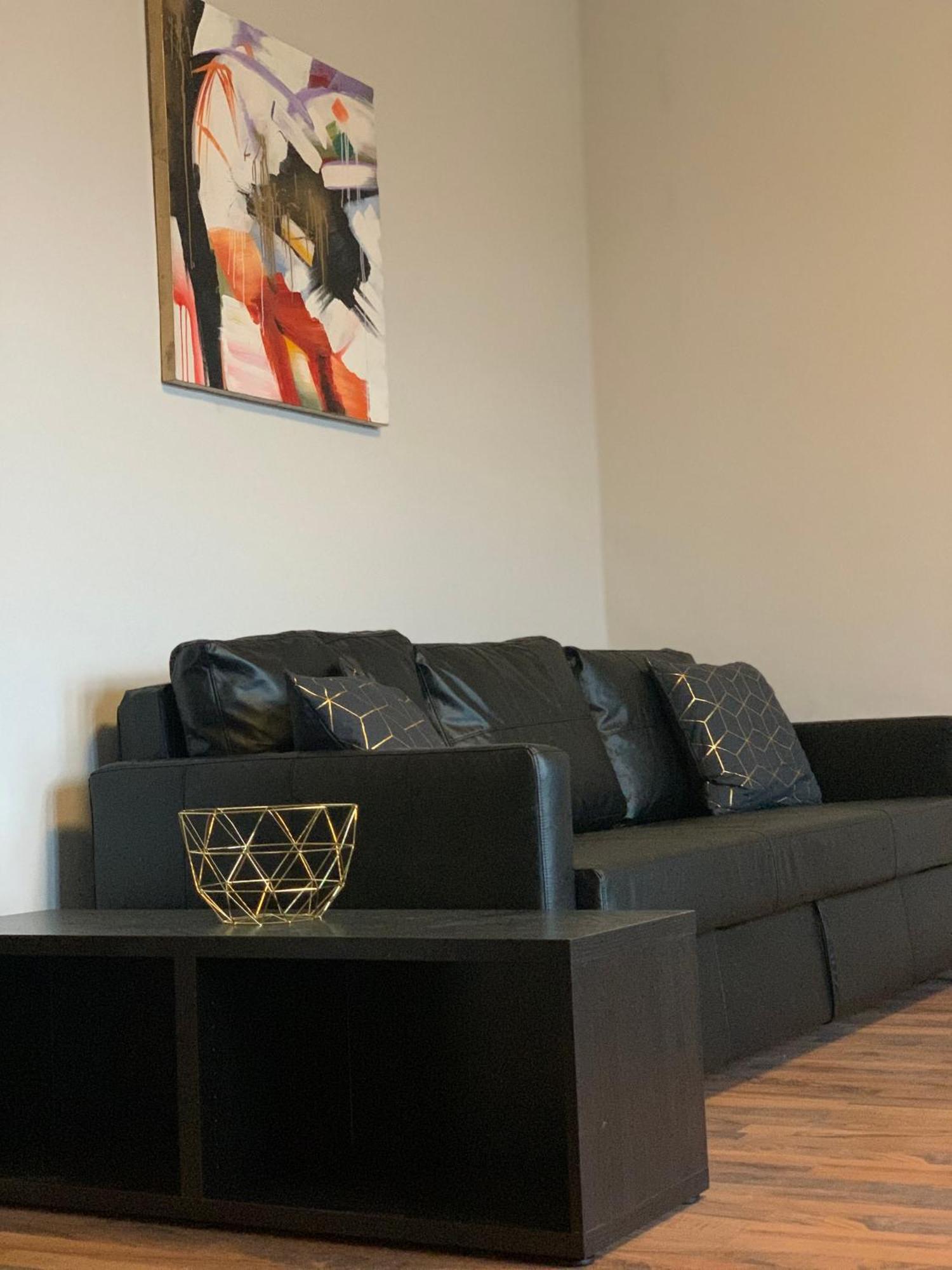 Old Town Boutique Apartments リベレツ 部屋 写真