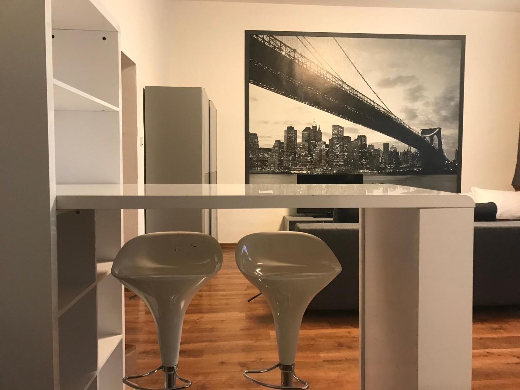 Old Town Boutique Apartments リベレツ 部屋 写真